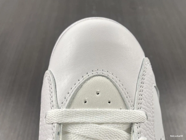 Reps TBkick 6 Jordan CT8529-162 Retro Hare 0708